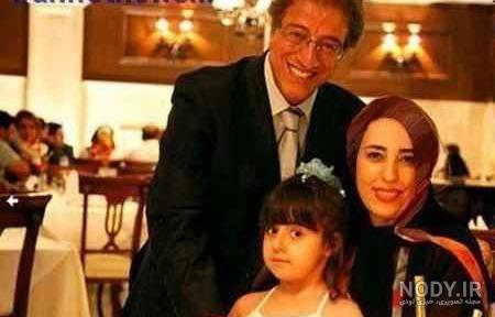 عکس احمدرضا خمسه