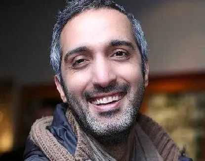 عکس امیر مهدی قاسمی عکس امیر مهدی قاسمی