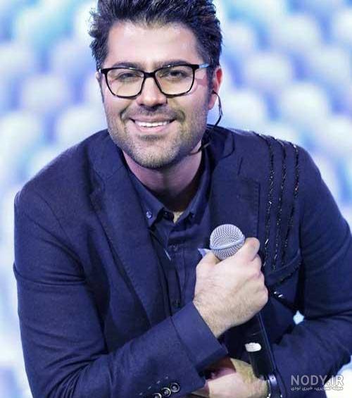 عکس حامد همایون عکس حامد همایون