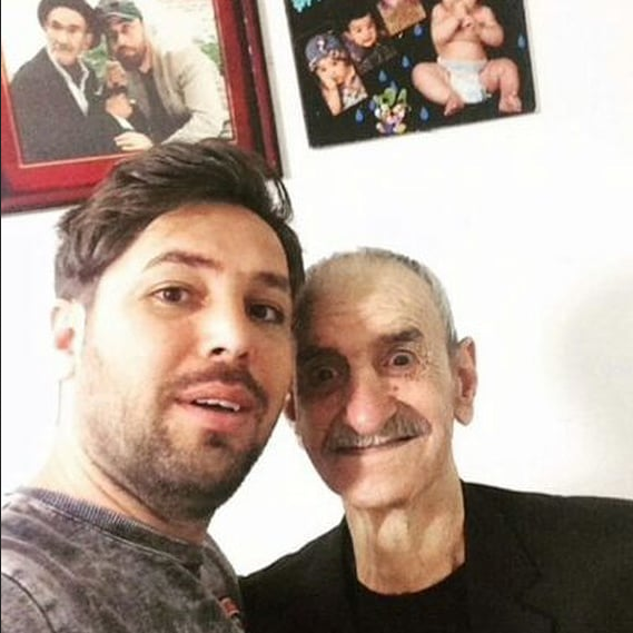 عکس همسر احمد پور مخبر - عکس نودی عکس همسر احمد پور مخبر - عکس نودی