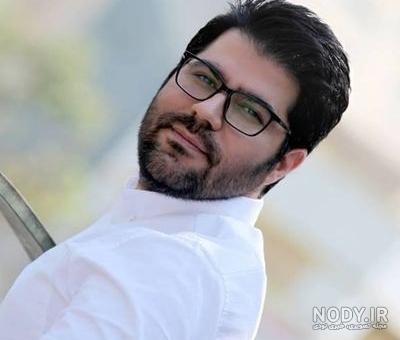 عکس همسر حامد همایون عکس همسر حامد همایون
