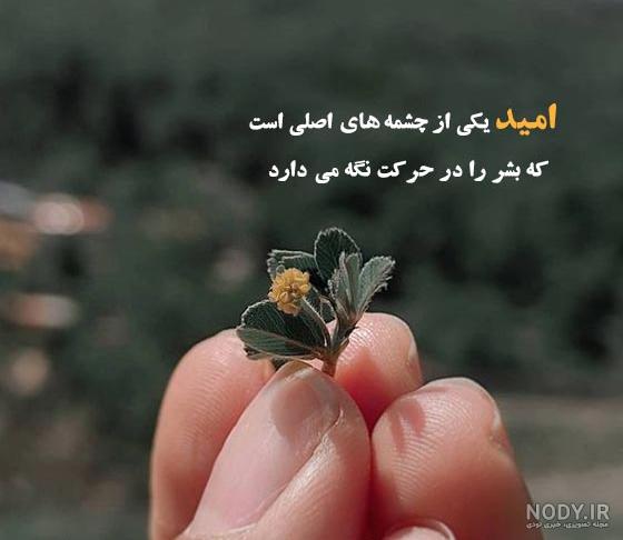 عکس پروفایل امید و امیدواری + جمله های کوتاه و زیبای انگیزشی امیدواری عکس پروفایل امید و امیدواری + جمله های کوتاه و زیبای انگیزشی امیدواری