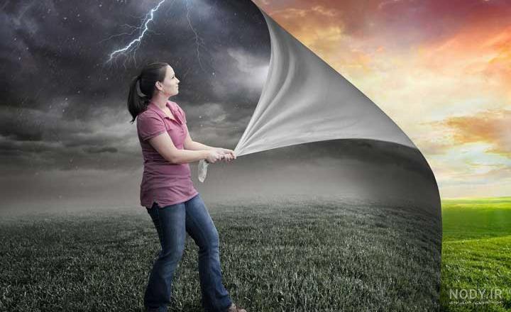عکس پروفایل امید داشتن به زندگی - عکس نودی عکس پروفایل امید داشتن به زندگی - عکس نودی