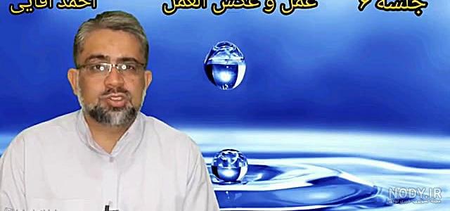 معرفی پسته احمد آقایی و فواید آن - شور و شیرین معرفی پسته احمد آقایی و فواید آن - شور و شیرین