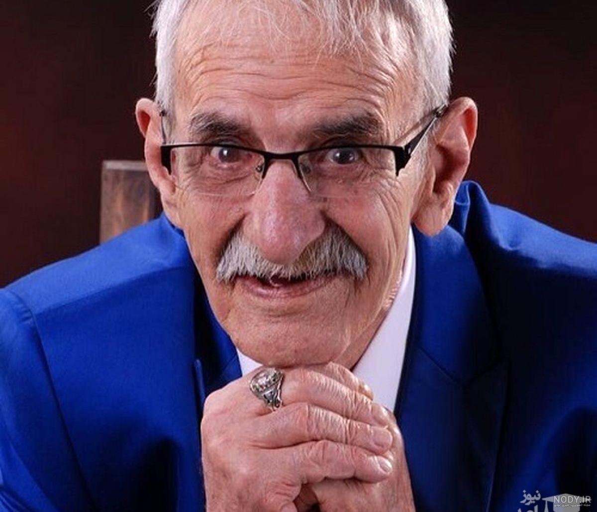 همسر احمد پور مخبر کیست و ماجرای باجناقی با عباس قادری + دختر و پسرش همسر احمد پور مخبر کیست و ماجرای باجناقی با عباس قادری + دختر و پسرش