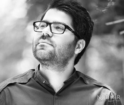 همسرش عکس عروسی حامد همایون - عکس نودی همسرش عکس عروسی حامد همایون - عکس نودی