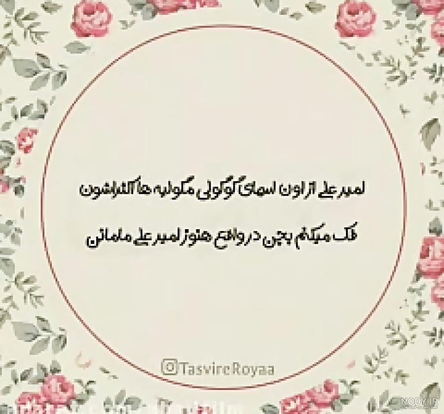 پاسخ عاشقانه امیرعلی نبویان به انتقادات از چهره همسرش + بیوگرافی و عکس ها پاسخ عاشقانه امیرعلی نبویان به انتقادات از چهره همسرش + بیوگرافی و عکس ها