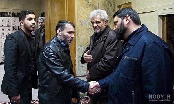 چهره کلیدی ربایش حاج احمد و همراهانش کیست ؟ / روایتی متفاوت از پرونده پر  رمز و راز ربوده شدن متوسلیان - خبرآنلاین