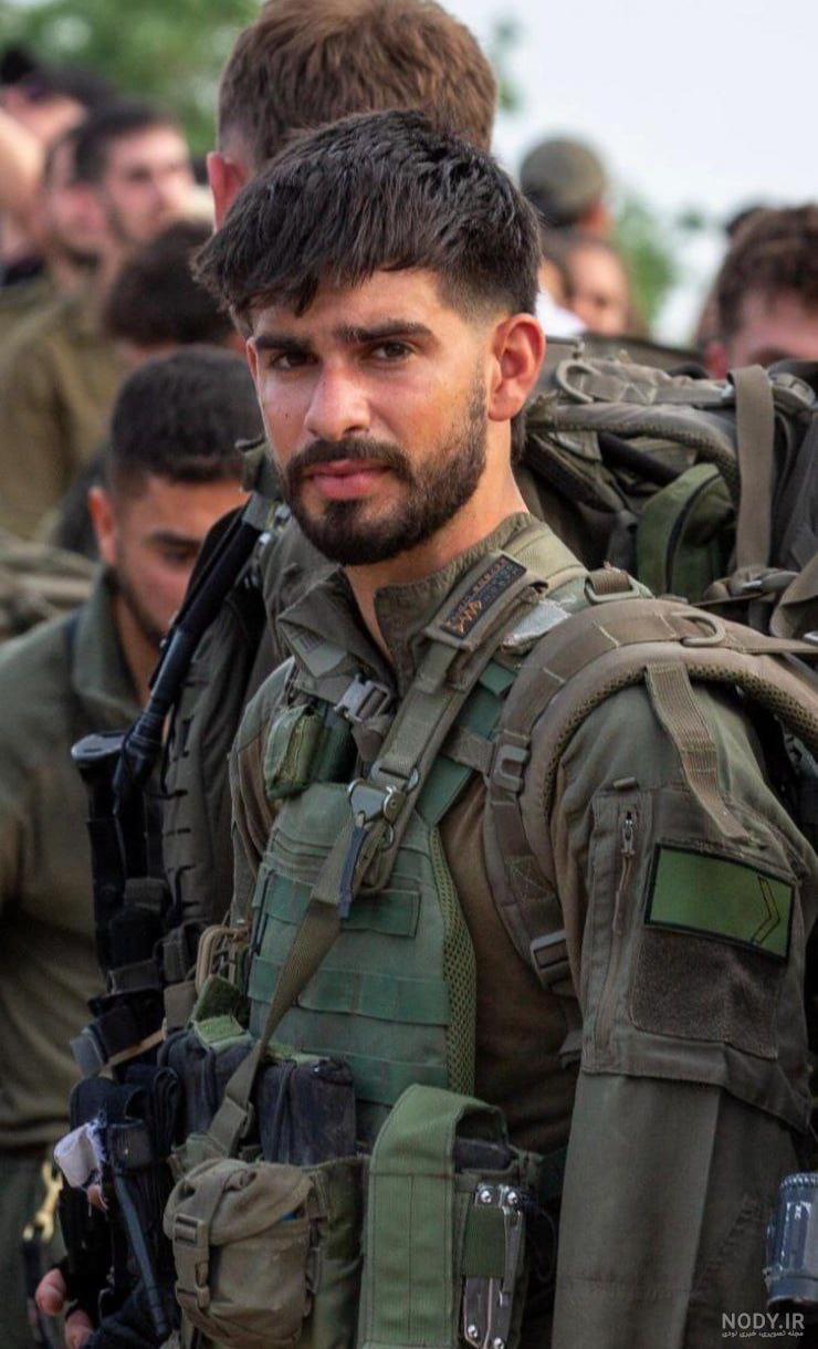 گردش خاخام اسرائیلی در عربستان + فیلم و عکس گردش خاخام اسرائیلی در عربستان + فیلم و عکس