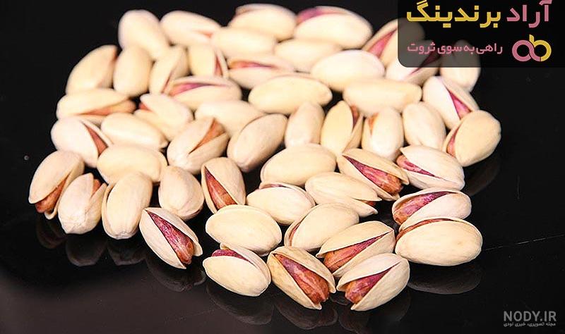 یک میوه - آگهی فروش پسته احمد آقایی در تهران یک میوه - آگهی فروش پسته احمد آقایی در تهران