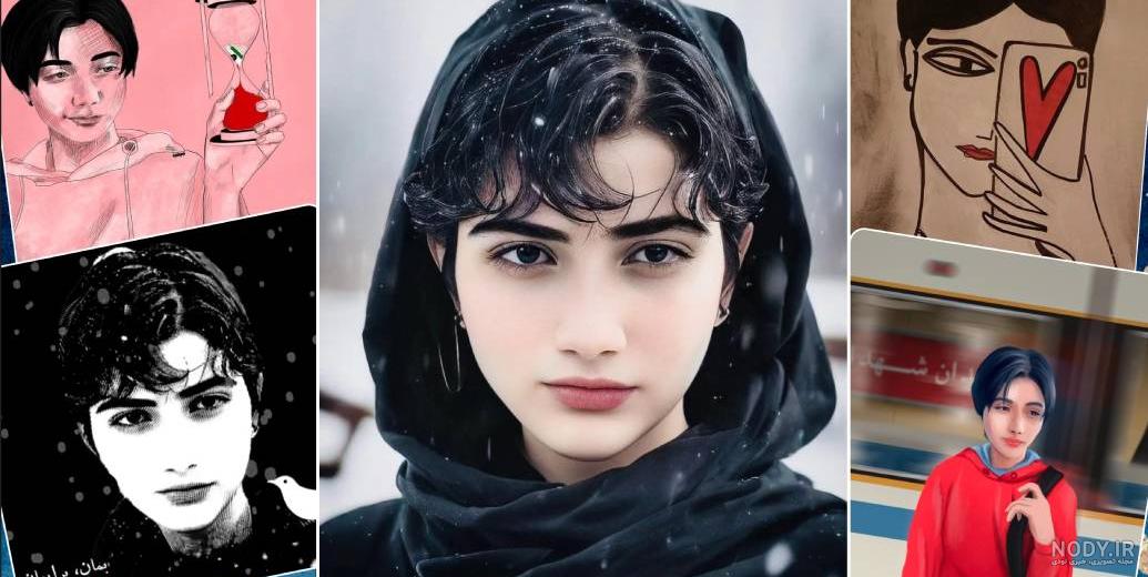 آرمیتا گراوند در جدال برای زندگی؛ گم شده میان جنگ و سلاخی آرمیتا گراوند در جدال برای زندگی؛ گم شده میان جنگ و سلاخی