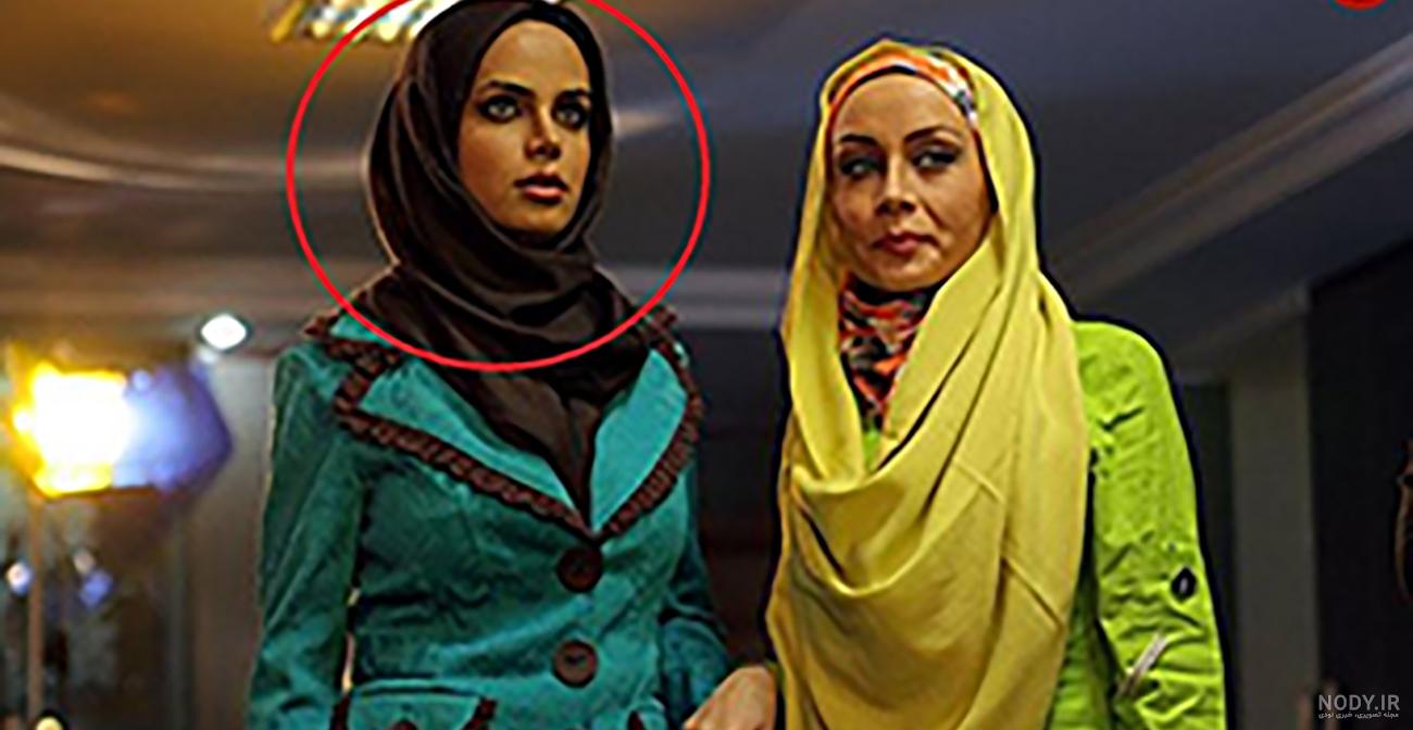 آزاده مهدی زاده | عکس های آزاده مهدی زاده تا حامد بهداد در نیویورک آزاده مهدی زاده | عکس های آزاده مهدی زاده تا حامد بهداد در نیویورک