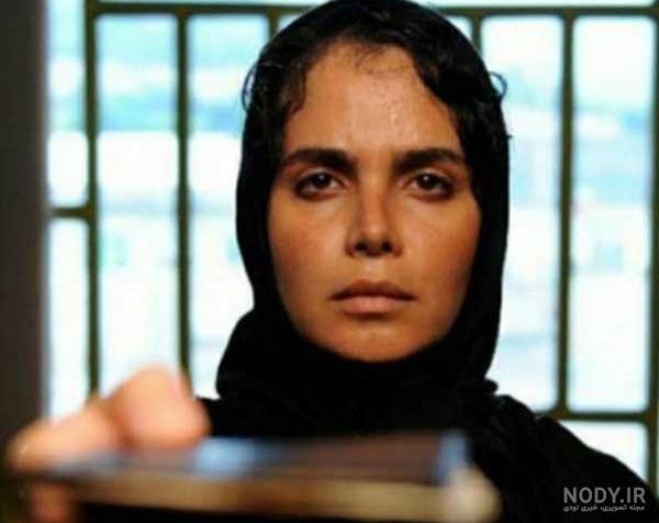 آزاده مهدی زاده در نیکان | بیوگرافی و عکس های آزاده مهدی زاده بازیگر نیکان آزاده مهدی زاده در نیکان | بیوگرافی و عکس های آزاده مهدی زاده بازیگر نیکان