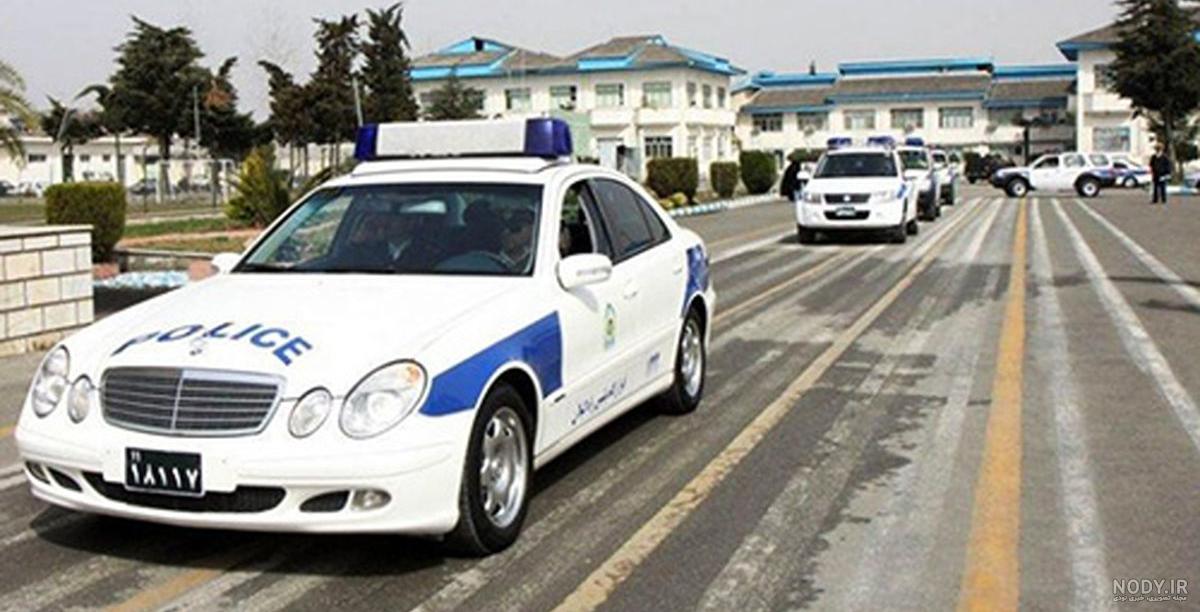 آموزش نقاشی ماشین پلیس + رنگ آمیزی آموزش نقاشی ماشین پلیس + رنگ آمیزی