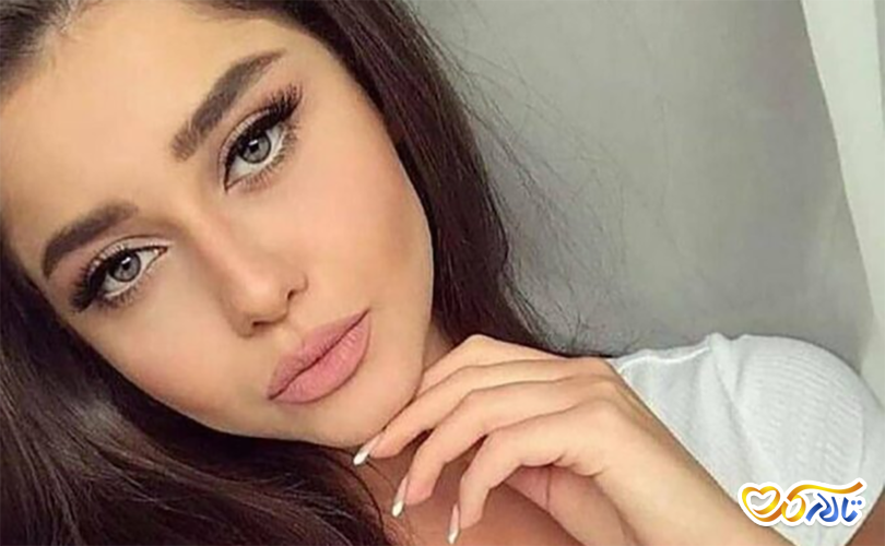 آیسان آقاخانی از مدلینگ تا ازدواج با گلزار + عکس آیسان آقاخانی از مدلینگ تا ازدواج با گلزار + عکس