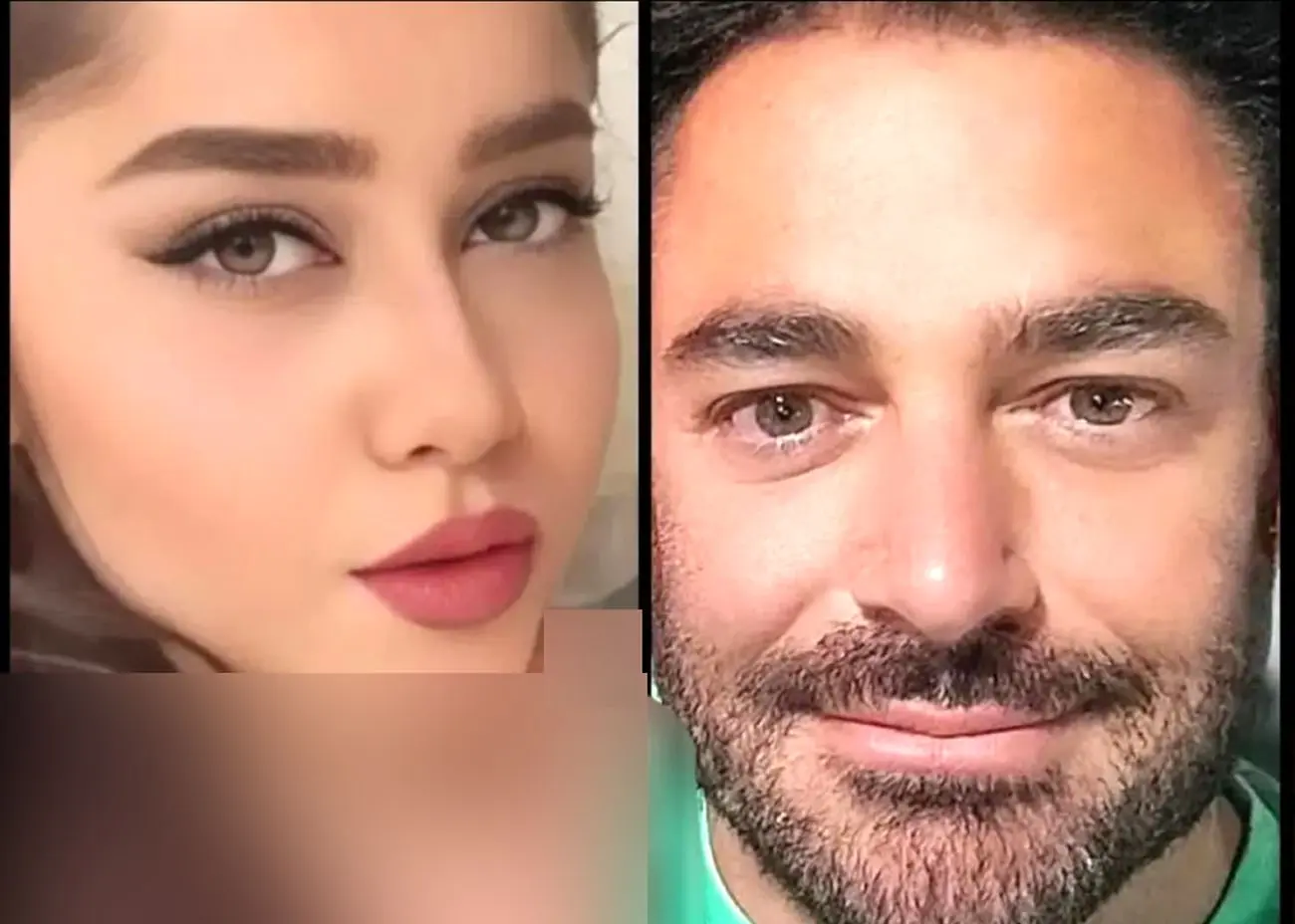 آیسان آقاخانی مشخصات بیوگرافی کامل + نحوه آشنایی با گلزار لو رفت ! + فیلم آیسان آقاخانی مشخصات بیوگرافی کامل + نحوه آشنایی با گلزار لو رفت ! + فیلم