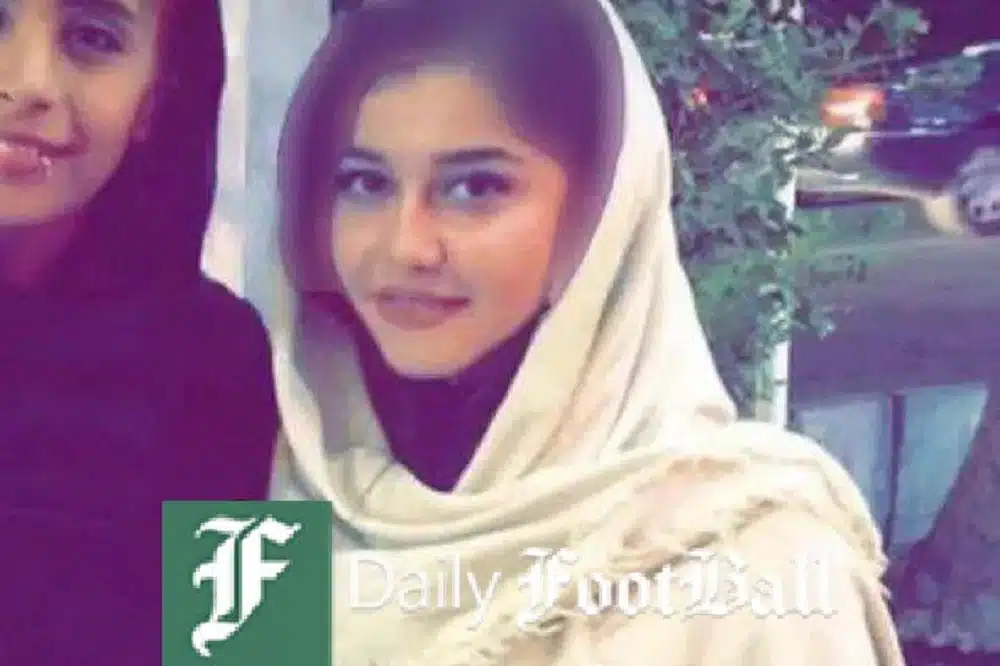 ایسان آقا خانی همسر محمدرضا گلزار ایسان آقا خانی همسر محمدرضا گلزار