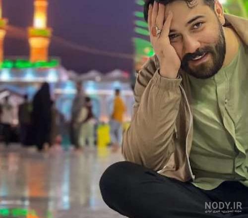 بایگانی‌های مداحی امین قدیم - خانه رسانه بتاپلاس
