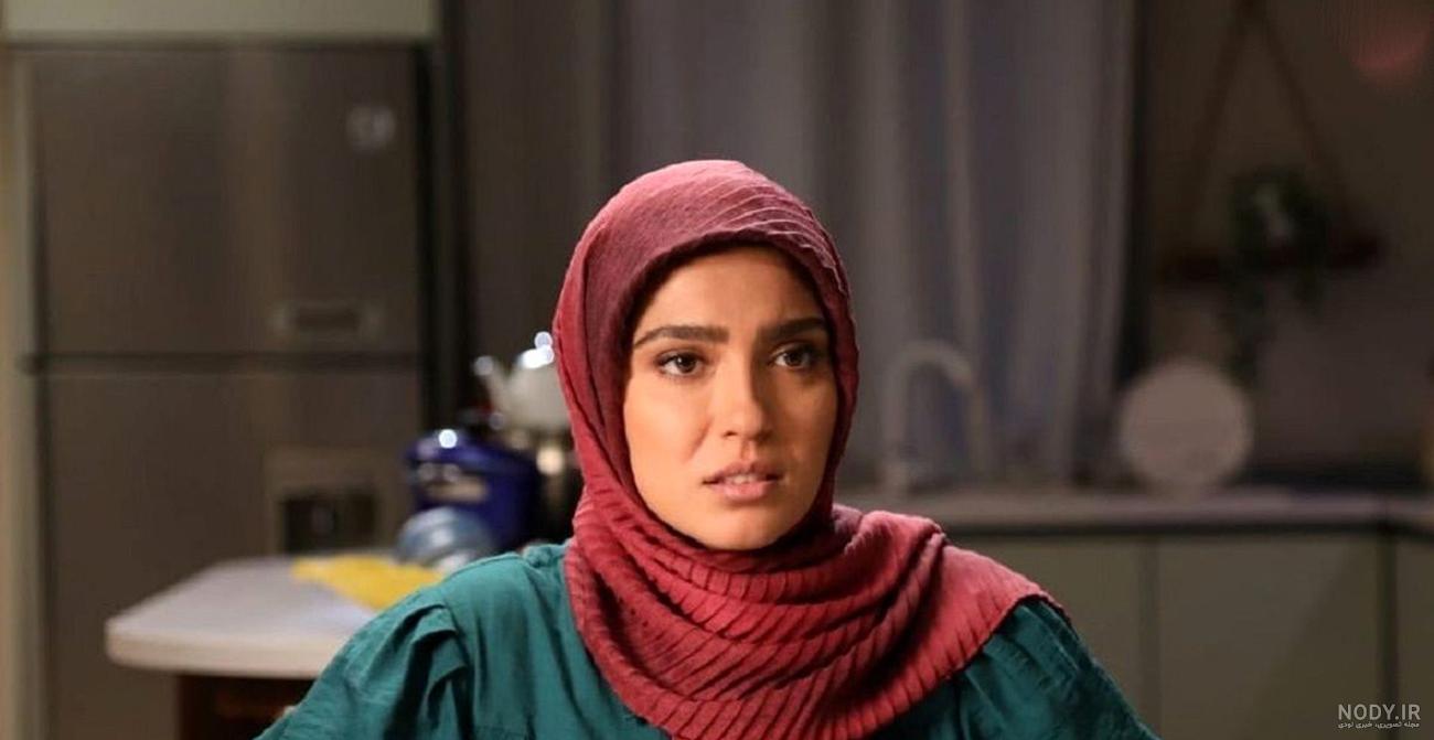 ببینید: آرزو باز هم به سهراب در سریال از سرنوشت خیانت کرد ببینید: آرزو باز هم به سهراب در سریال از سرنوشت خیانت کرد