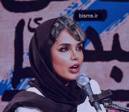 بیوگرافی آزاده مهدی زاده بازیگر سریال گردن زنی + عکس بیوگرافی آزاده مهدی زاده بازیگر سریال گردن زنی + عکس