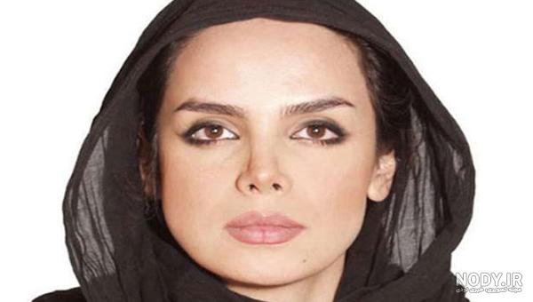 بیوگرافی آزاده مهدی زاده بازیگر نقش منیر درسریال بعد از آزادی + همسرش | عکس های شخصی بیوگرافی آزاده مهدی زاده بازیگر نقش منیر درسریال بعد از آزادی + همسرش | عکس های شخصی