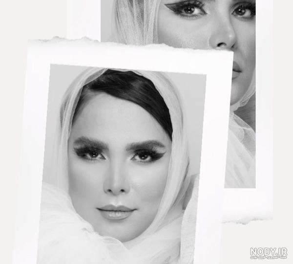 بیوگرافی آزاده مهدی‌زاده بازیگر نقش سیمین در سریال گردن زنی - اصفهانیا