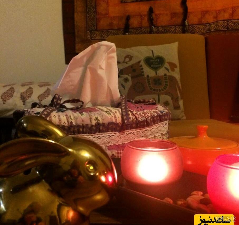بیوگرافی آزاده مویدی فرد - مجله نورگرام