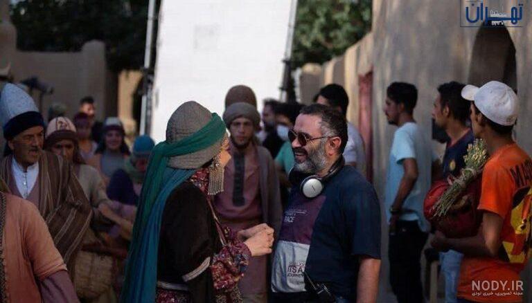 بیوگرافی آزاده مویدی فرد - مجله نورگرام