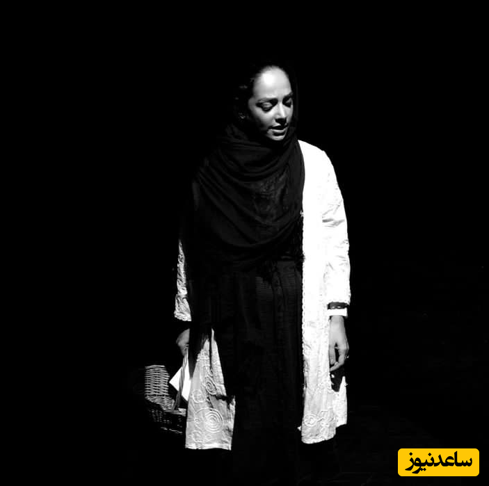بیوگرافی آزاده مویدی فرد - مجله نورگرام