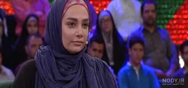 بیوگرافی آزاده مویدی فرد بازیگر نقش سوده در سریال مستوران