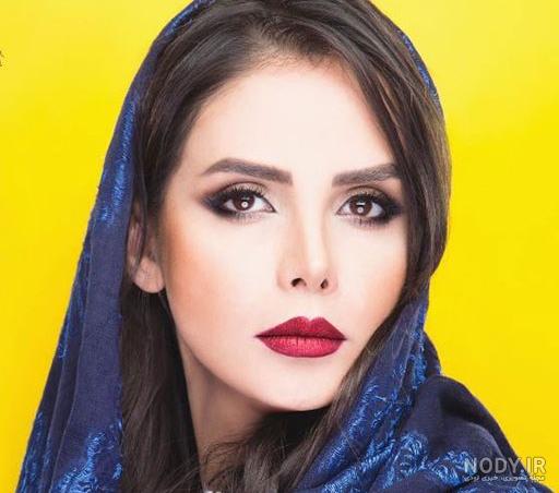 بیوگرافی و تصاویر زیبای آزاده مهدی زاده بیوگرافی و تصاویر زیبای آزاده مهدی زاده
