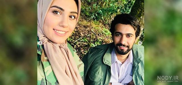 تصاویر | تغییر چهره ویژه «آرزو» ۴ سال بعد از گذشت سریال سرنوشت در ۳۳ سالگی - خبرآنلاین تصاویر | تغییر چهره ویژه «آرزو» ۴ سال بعد از گذشت سریال سرنوشت در ۳۳ سالگی - خبرآنلاین