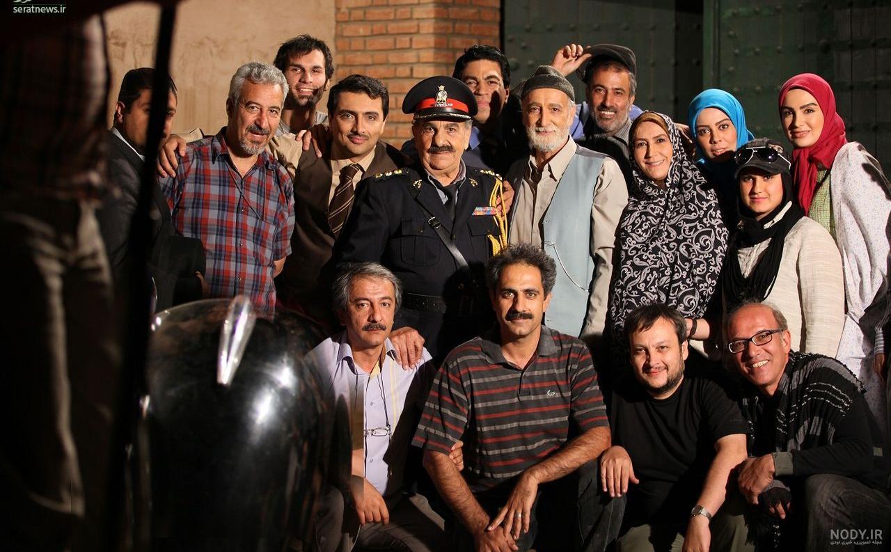 تصاویر/ خاطره بازی «امین زندگانی» با عکس های قدیمی تصاویر/ خاطره بازی «امین زندگانی» با عکس های قدیمی