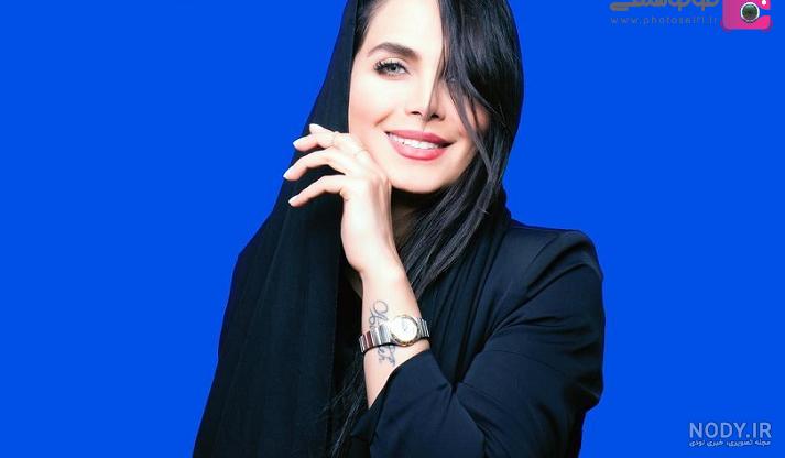 تصاویر | ناگفته‌های دختر جوان سریال نیکان | من هم مثل نیکان برای زندگی  جنگیدم ... - همشهری آنلاین