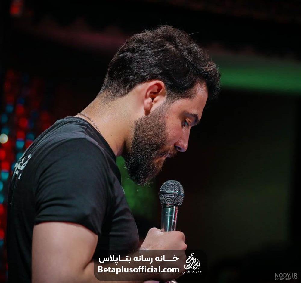 دانلود مداحی های امین قدیم | آرشیو کامل با کیفیت عالی 128 و 320 دانلود مداحی های امین قدیم | آرشیو کامل با کیفیت عالی 128 و 320