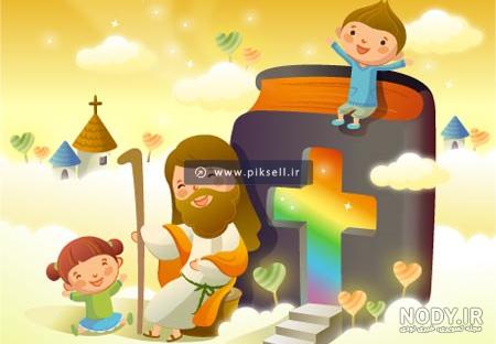 ساخت سریال انیمیشن حضرت موسی (ع) در مصر - قدس آنلاین