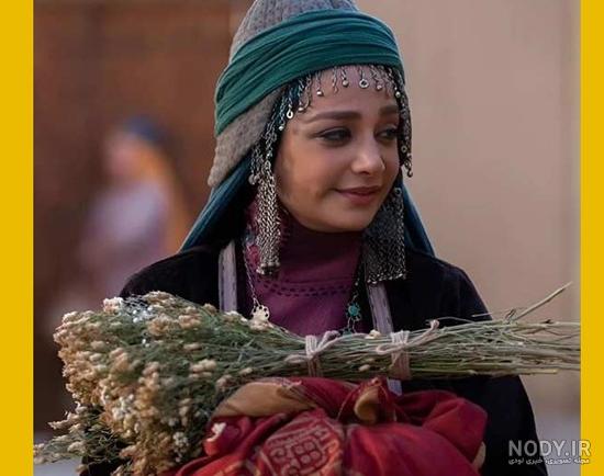 سارا روستاپور معروف به خاله سارا بیوگرافی و عکسها