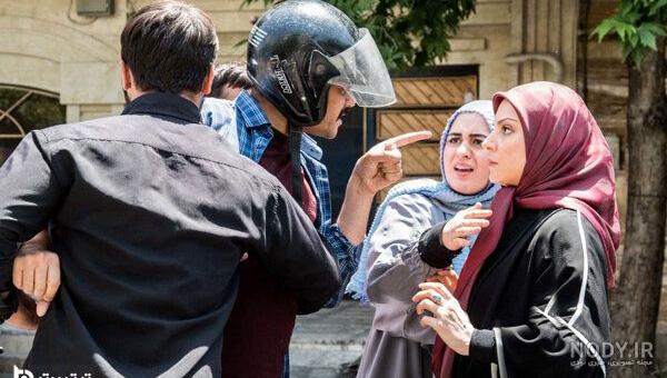 عاقبت سهراب، هاشم، نغمه و آرزو از زبان بازیگرانشان/«از سرنوشت» فصل چهارم دارد؟ عاقبت سهراب، هاشم، نغمه و آرزو از زبان بازیگرانشان/«از سرنوشت» فصل چهارم دارد؟