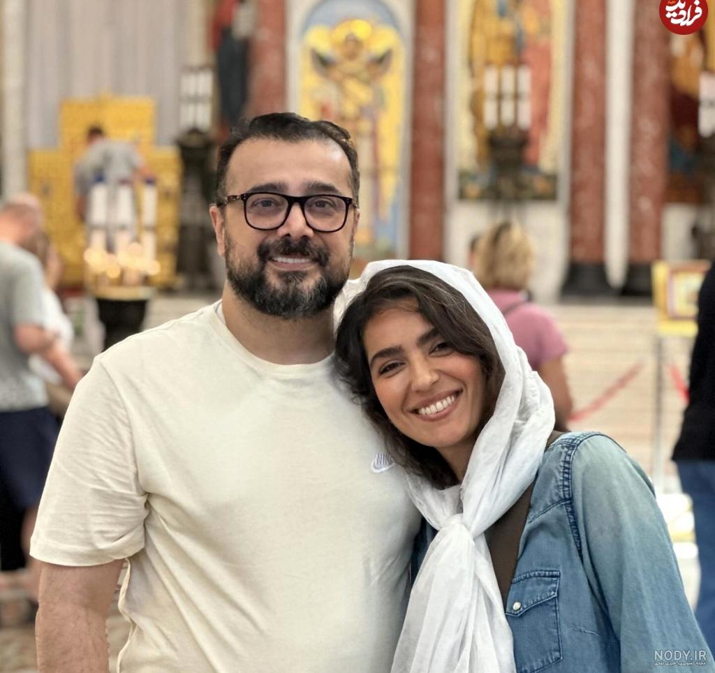 عکس آرزو در از سرنوشت ۳ عکس آرزو در از سرنوشت ۳