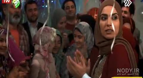 عکس آرزو در سریال از سرنوشت فصل اول - عکس نودی عکس آرزو در سریال از سرنوشت فصل اول - عکس نودی