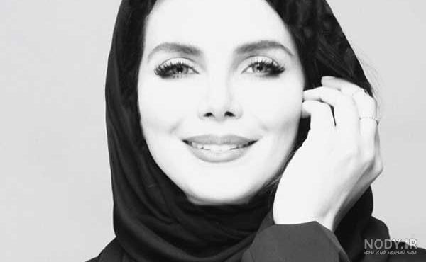 عکس آزاده مهدی زاده در سریال نیکان عکس آزاده مهدی زاده در سریال نیکان