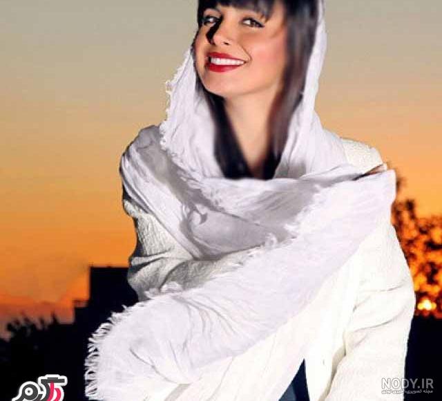 عکس آزاده مهدی زاده در سریال کیمیا عکس آزاده مهدی زاده در سریال کیمیا