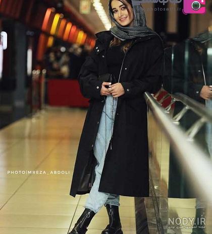 عکس آزاده مهدی زاده در سریال کیمیا - عکس نودی عکس آزاده مهدی زاده در سریال کیمیا - عکس نودی