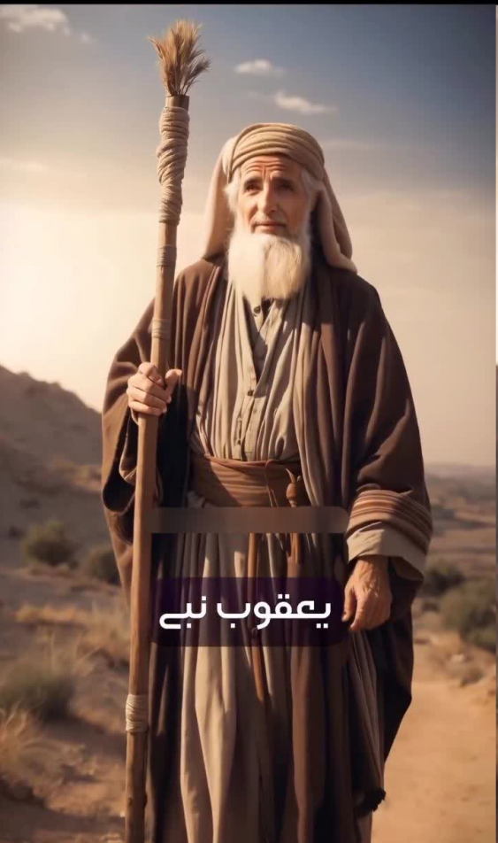 عکس آسنات در یوسف پیامبر