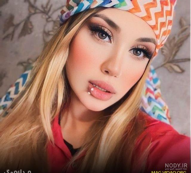 عکس ارزو در از سرنوشت