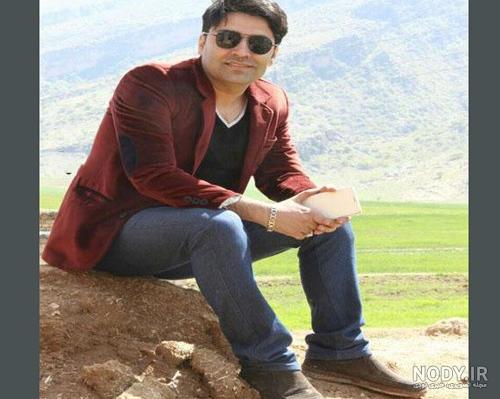 عکس های امین غلامیاری