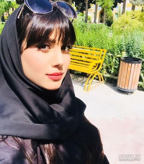 عکس) تغییر چهره دیدنی «آرزو» سریال از سرنوشت بعد 4 سال در 33 سالگی