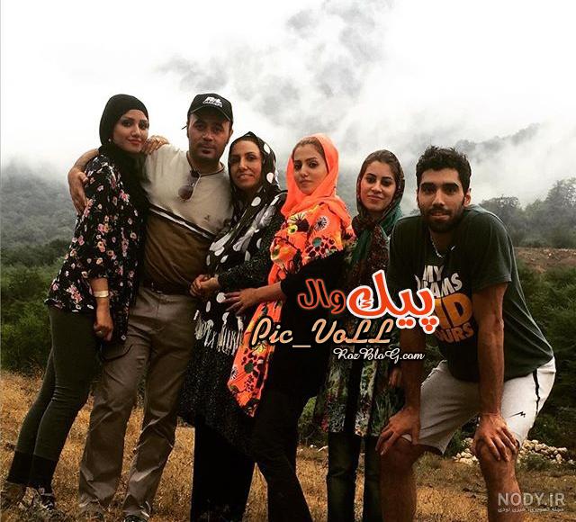 عکس های جدید محمد موسوی + بیوگرافی - ماهور عکس های جدید محمد موسوی + بیوگرافی - ماهور