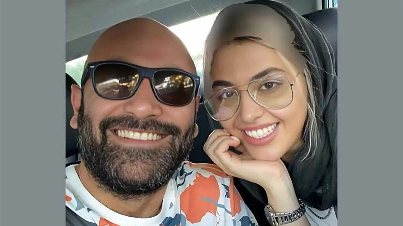 عکس های جدید محمد موسوی و خانواده اش تیر 94 عکس های جدید محمد موسوی و خانواده اش تیر 94