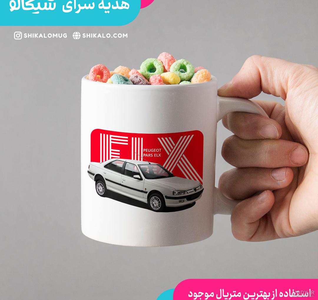 عکس ماشین نقاشی پارس عکس ماشین نقاشی پارس